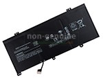 Replacement Battery for HP Chromebook x360 14c-ca0413no laptop