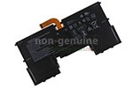 Replacement Battery for HP Spectre 13-af002nw laptop