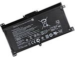 Replacement Battery for HP Pavilion x360 14-ba031nl laptop