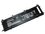 Replacement Battery for HP Spectre x360 15-eb0002ur laptop