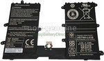 Replacement Battery for HP CD02 laptop