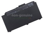 48Wh HP ProBook 640 G4 battery