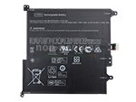 48.5Wh HP Chromebook x2 12-f015nr battery