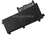 Replacement Battery for HP 801517-421 laptop