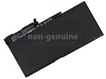 Replacement Battery for HP EliteBook 750 laptop
