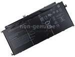 Replacement Battery for HP ENVY x2 12-e001na laptop