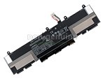 Replacement Battery for HP HSTNN-IB9G laptop