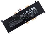 Replacement Battery for HP ENVY x2 11-g080el Tablet laptop