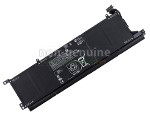 Replacement Battery for HP OMEN X 15-dg0700nd laptop