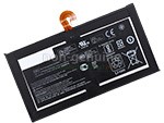 Replacement Battery for HP EA02 laptop