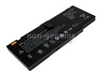 Replacement Battery for HP 593548-001 laptop