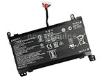 Replacement Battery for HP OMEN 17-an109no laptop