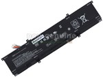 Replacement Battery for HP Spectre x360 16-f0003nn laptop