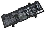 Replacement Battery for HP GB02XL laptop