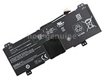 Replacement Battery for HP Chromebook 14 G6 laptop