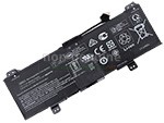 Replacement Battery for HP L42550-541 laptop