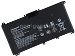 Replacement Battery for HP Pavilion 15-da0033ur laptop