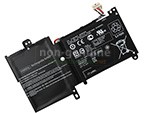 Replacement Battery for HP TPN-Q164 laptop