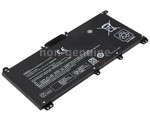 Replacement Battery for HP 17-cp0022nt laptop