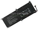 Replacement Battery for HP HSTNN-IB6E laptop