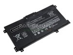 Replacement Battery for HP ENVY x360 15-bp031ng laptop
