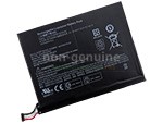 Replacement Battery for HP Pavilion x2 10-j000na laptop