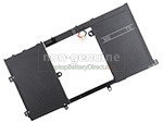 Replacement Battery for HP HSTNN-DB5K laptop