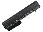 Replacement Battery for HP Compaq 581190-242 laptop