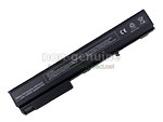 Replacement Battery for HP Compaq BUSINESS NOTEBOOK 8710P laptop