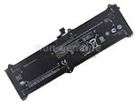 Replacement Battery for HP L4H91AW_ABA laptop