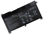Replacement Battery for HP HSTNN-LB7P laptop