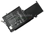 Replacement Battery for HP 831532-421 laptop