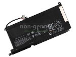 Replacement Battery for HP Pavilion Gaming 15-dk0011ur laptop