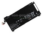 Replacement Battery for HP Omen 15-dh1016tx laptop