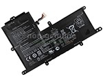 Replacement Battery for HP Stream 11-R007TU laptop