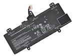Replacement Battery for HP PP02037XL-PR laptop