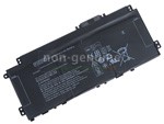 Replacement Battery for HP Pavilion x360 Convertible 14-dw1005nj laptop