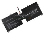 Replacement Battery for HP 697231-171 laptop