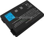 Replacement Battery for HP PAVILION ZV5000 laptop