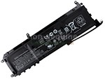 50Wh HP TPC-Q013 battery