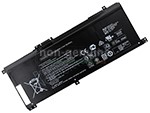 Replacement Battery for HP ENVY x360 15-ds0007ng laptop