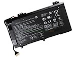 Replacement Battery for HP Pavilion 14-al141tx laptop