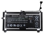 21Wh HP SF02XL battery