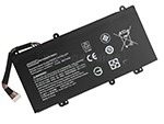 Replacement Battery for HP Envy 17-u275cl laptop