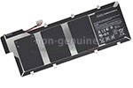 Replacement Battery for HP Envy Spectre 14-3201TU laptop