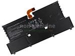 Replacement Battery for HP Spectre 13-v101dx laptop