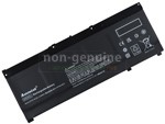 Replacement Battery for HP Gaming Pavilion 15-cx0113tx laptop