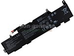 Replacement Battery for HP ZBook 14u G5 laptop