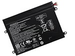 Replacement Battery for HP Notebook x2 10-p031tu laptop