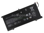 Replacement Battery for HP Chromebook 15-de0000no laptop